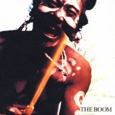 The Boom : Kyokutou Samba The Boom : Kyokutou Samba